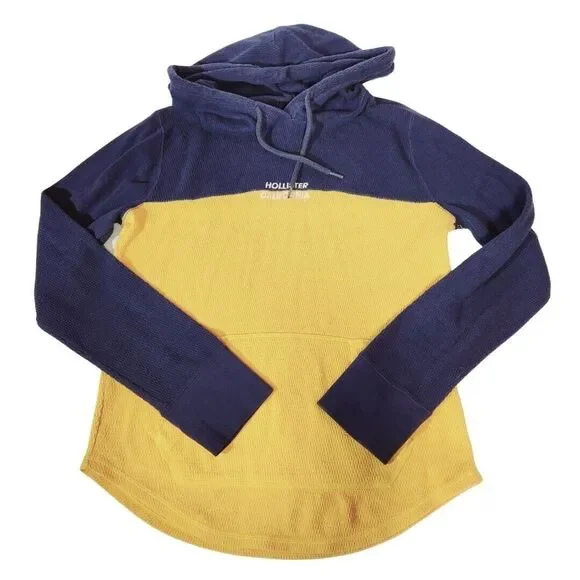 Hollister Tops Hollister Womens Sz S Pullover Sweatshirt